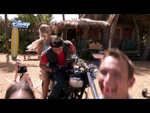 Disney Channel España | Teen Beach 2: Best Summer Ever