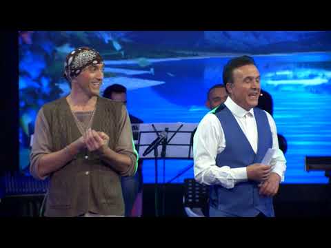 Odeon 341 Pjesa e 1,    Rtv 21 ,    10.08.2019