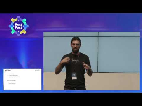 Matthieu Wipliez - Techniques for writing concurrent applications with asynchronous I/O