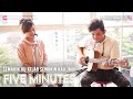 FIVE MINUTES SEMAKIN KU KEJAR SEMAKIN KAU JAUH GIVEN WONGKAR COVER