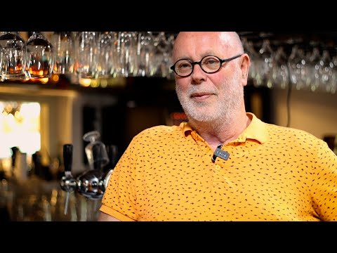 Op bezoek bij - Stadbrouwerij Rood Noot