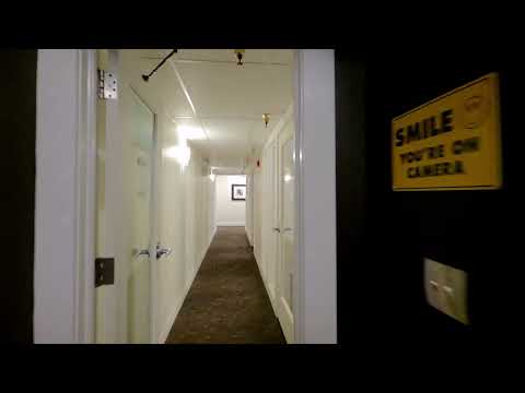 Studio Loft off Broadway property video