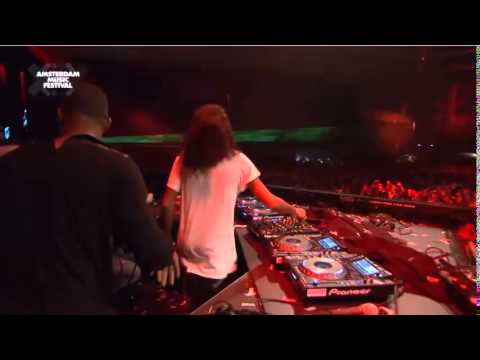 Ninetoes - Finder (Sunnery James & Ryan Marciano SBN ADE 2013)