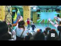 Gamouvali Mdgomareoba - Lampionebi 