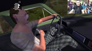 My Summer Car - Meeting The Locals