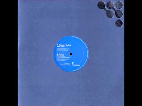 A Force feat. Yahel - Behind Silence [2005]