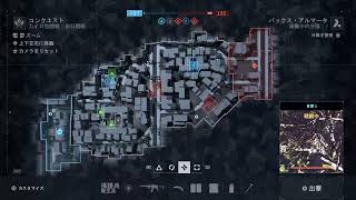 [BF6/S1]ちょっと朝練