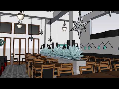 Chameleon Architecture video.