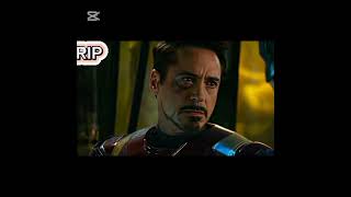 He was the real hero of marvel [ Iron man ]