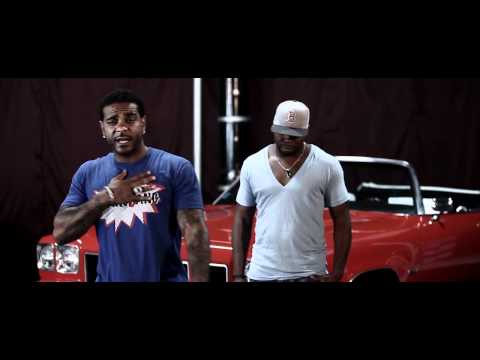 "Clueless" Audio McSwagger ft Jim Jones (Official Video)