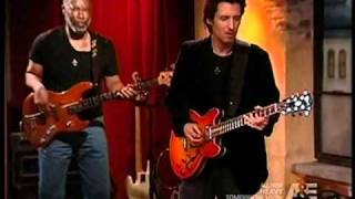 Gregg Allman ~ I'm No angel ~ interview