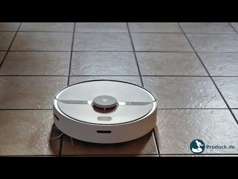 Der Roborock S6 Pure im großen Test