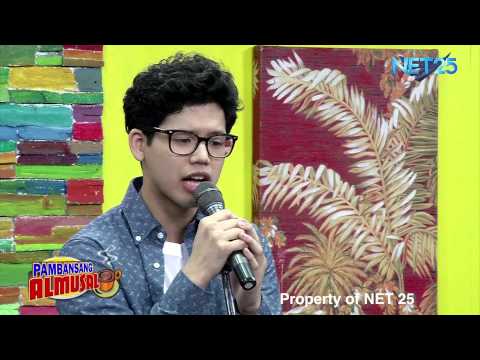 KITO ROMUALDEZ NET25 PAMBANSANG ALMUSAL Guesting (Part 3)