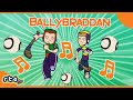 Ballybraddan Theme Song RTÉKIDSjr​