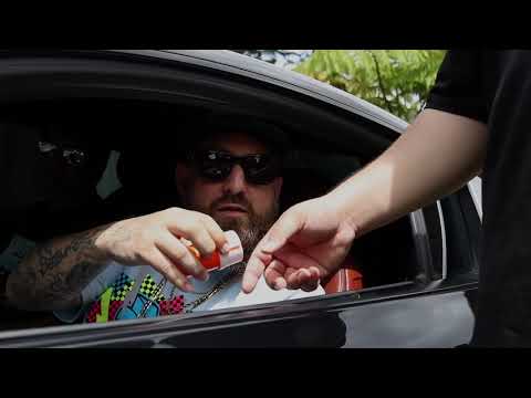 whoiskyleb Music Video