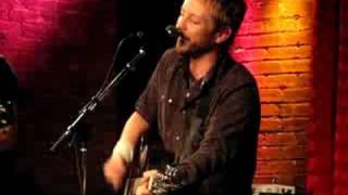 Ryan McMahon (Live) "Girl on Top"