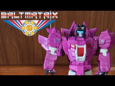 Video Review: Transformers Titans Return Misfire
