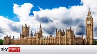 Conservative MP arrested over rape and sexual assault allegations