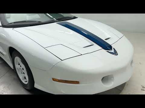 1994 Pontiac Firebird (CC-1562843) for sale in Cedar Rapids, Iowa