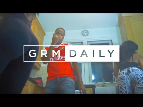 DTA ft Sickman  - Trap Party | GRM Daily