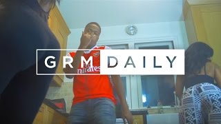 DTA ft Sickman  - Trap Party | GRM Daily