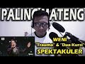 SUARA PALING MATENG Weni Trauma Dua Kursi D Star REACTION