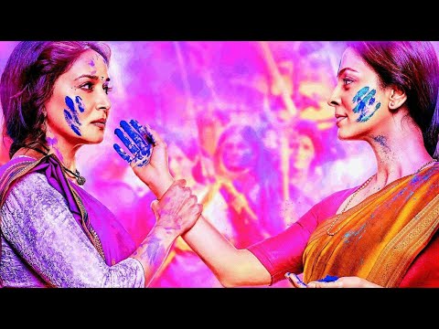 GuLaab gang new  movie HD 