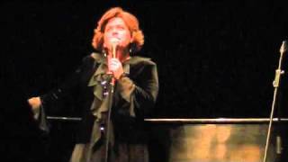 Anne Christopherson singing &#39;Little Kites&#39; by Patty Griffin