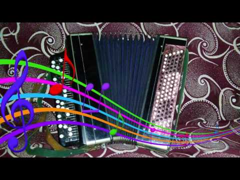 Эстрадный вальс. Музыка Хейне - La Petite Valse (Joe Heyne)