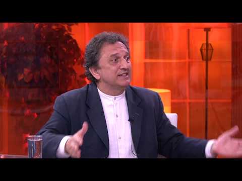 Bankar objasnjava problem oko "svajcaraca" i odokativne procene ljudi - DJS - TV Happy 03.04.2019