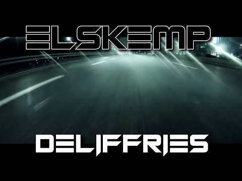 elSKemp - Делайфрис [ #Electro #Freestyle #Music ]