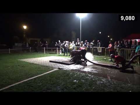 SDH Brada Rybníček ps12 - FNC Bukovno 2020