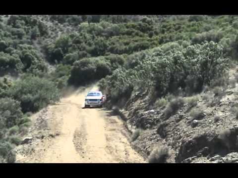 15o  Ραλλυ Sprint Ναυπλίου 2010 Β Σκέλος