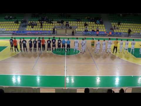 2016-17 15 Levice - Wild Boys ´02