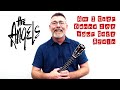 Am I Ever Gonna See Your Face Again // Ukulele Tutorial