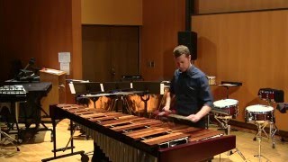 Bach D Minor Cello Suite: Prelude | Peter Soroka