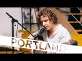 Jente Pironet (Portland) — Ally Ally (live) | StuBru LIVE LIVE