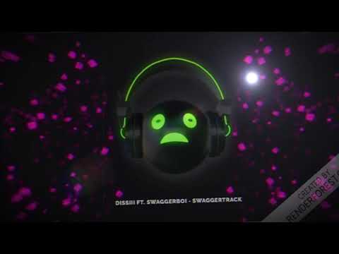Dissiii ft. SwaggerBoi - SwaggerTrack (Beat prod@Dissiii)
