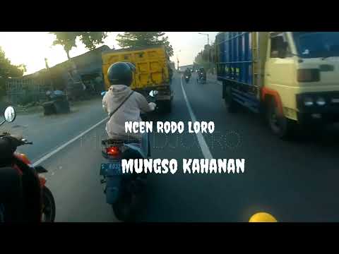 ORA YO RAPOPO , karyane FANATIK CIDRO ft SANDIOZ PENDHOZA