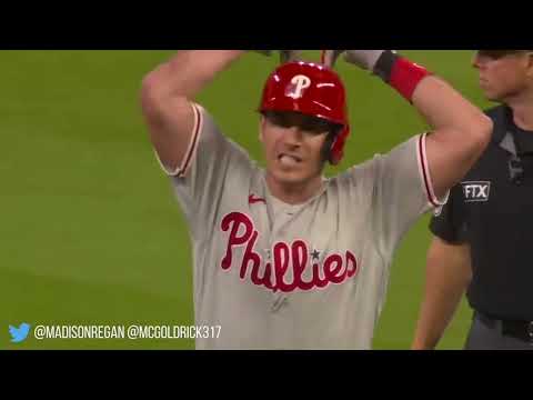 Philadelphia Phillies 2023 hype video