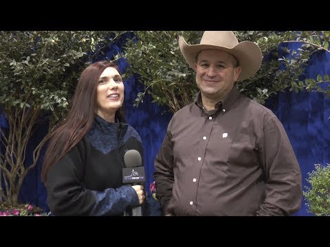 NRBC 2018 – Franco Bertolani