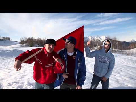 Sisma (Linea 23) "Per la bandiera" - Beat: NDEE