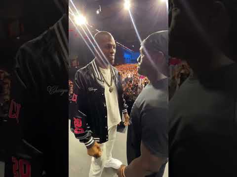 UFC 319 Jared Cannonier VS Michael Venom Page Face Off