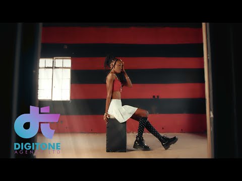 IRYN SINYOR - NIPEE (OFFICIAL VIDEO) FOR SKIZA SMS 5966610 to 811