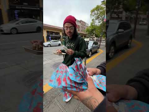 1 Gram or DOUBLE IT? 🔥