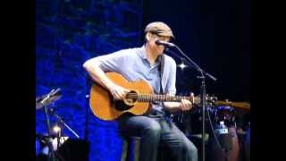 14. Lighthouse. LIVE IN CONCERT James Taylor CLEVELAND OHIO 7-9 2012 Jacobs Pavilion (Nautica)
