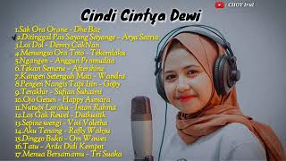 Download lagu KUMPULAN FULL ALBUM COVER CINDI CINTYA DEWI mp3 Download lagu KUMPULAN FULL ALBUM COVER CINDI CINTYA DEWI mp3