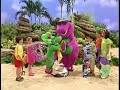 Barney S Beach Party 2002