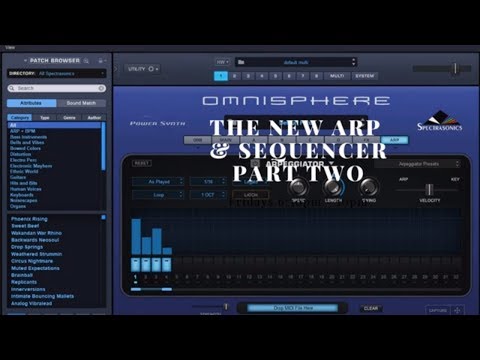 Expert Sound Designer Reveals Breakthrough Omnisphere 2.6 Tips!