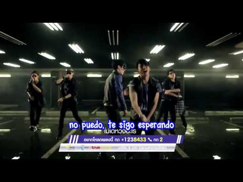 MYNAME마이네임)   Hello & Goodbye MV